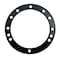 Stemco Gasket, Hubcap, Wheel, 5/6 Hole, Std, 5-1/2 Bc-5/16 Bolts 330-3067 - alternate 3